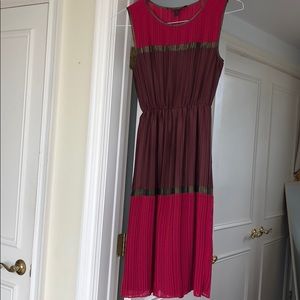 Bcbg dress